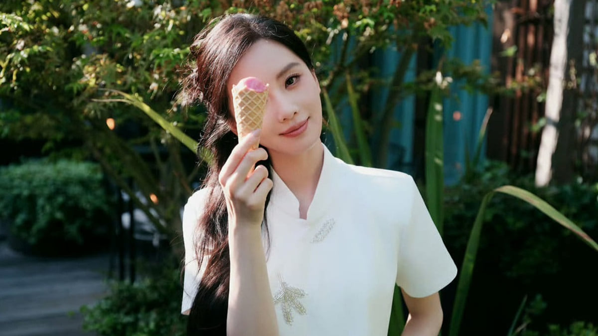 15+ phim Lưu Thi Thi đóng ấn tượng, hay, mới nhất 2025